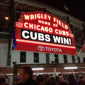 Meet your Posher, Keith